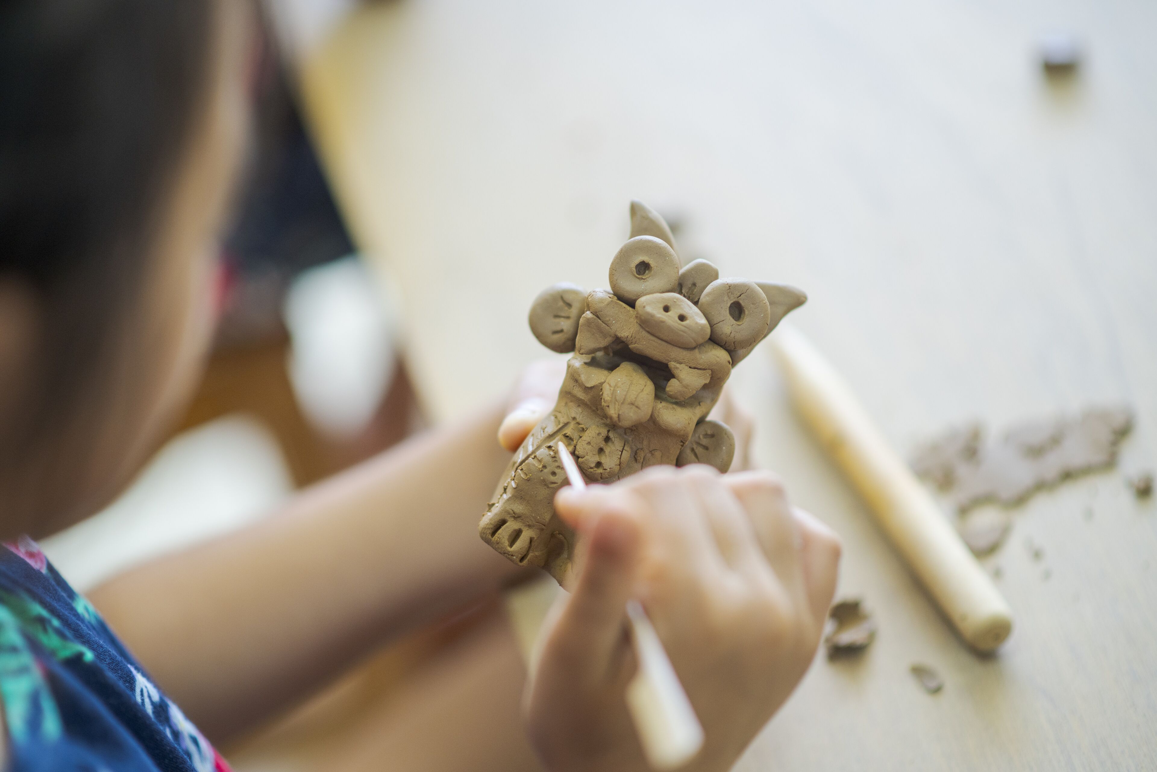 children’s activities