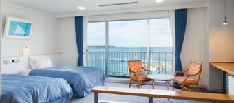 Marine Piazza Okinawa