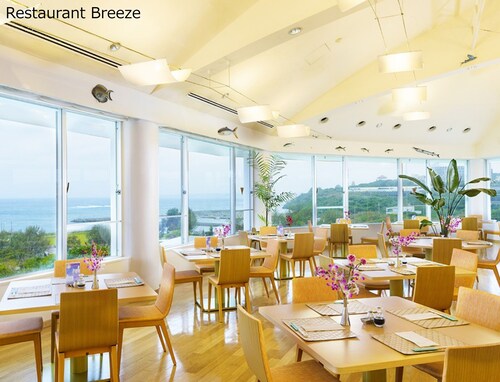 Marine Piazza Okinawa