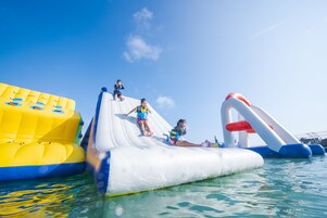 Children's activities