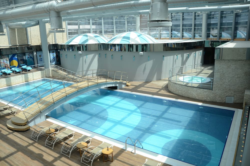 Mercure Istanbul West Hotel and Convention Center