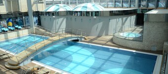 Mercure Istanbul West Hotel and Convention Center