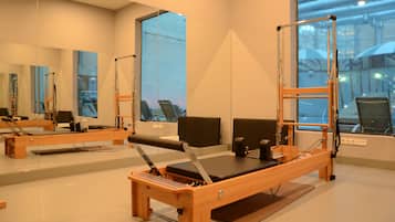 Pilates