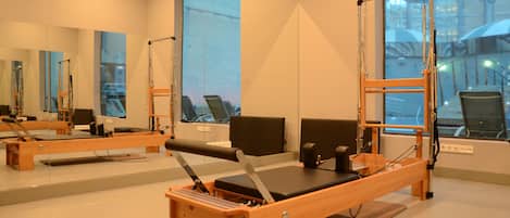 Pilates