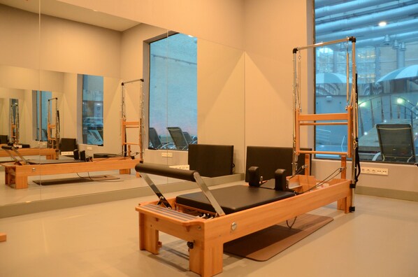Pilates