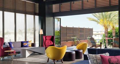 Aloft El Segundo - Los Angeles Airport