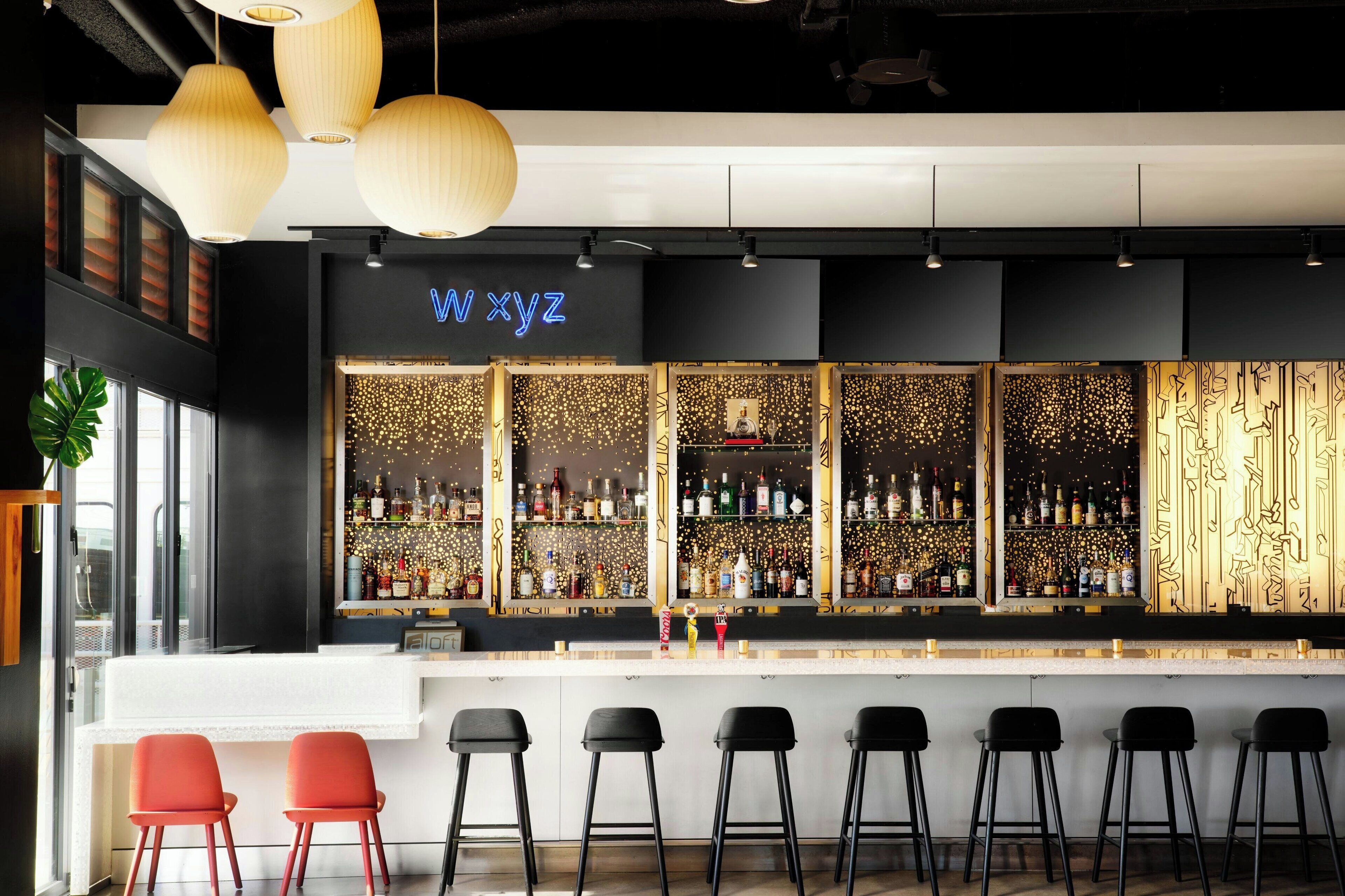 Photo - Aloft El Segundo - Los Angeles Airport