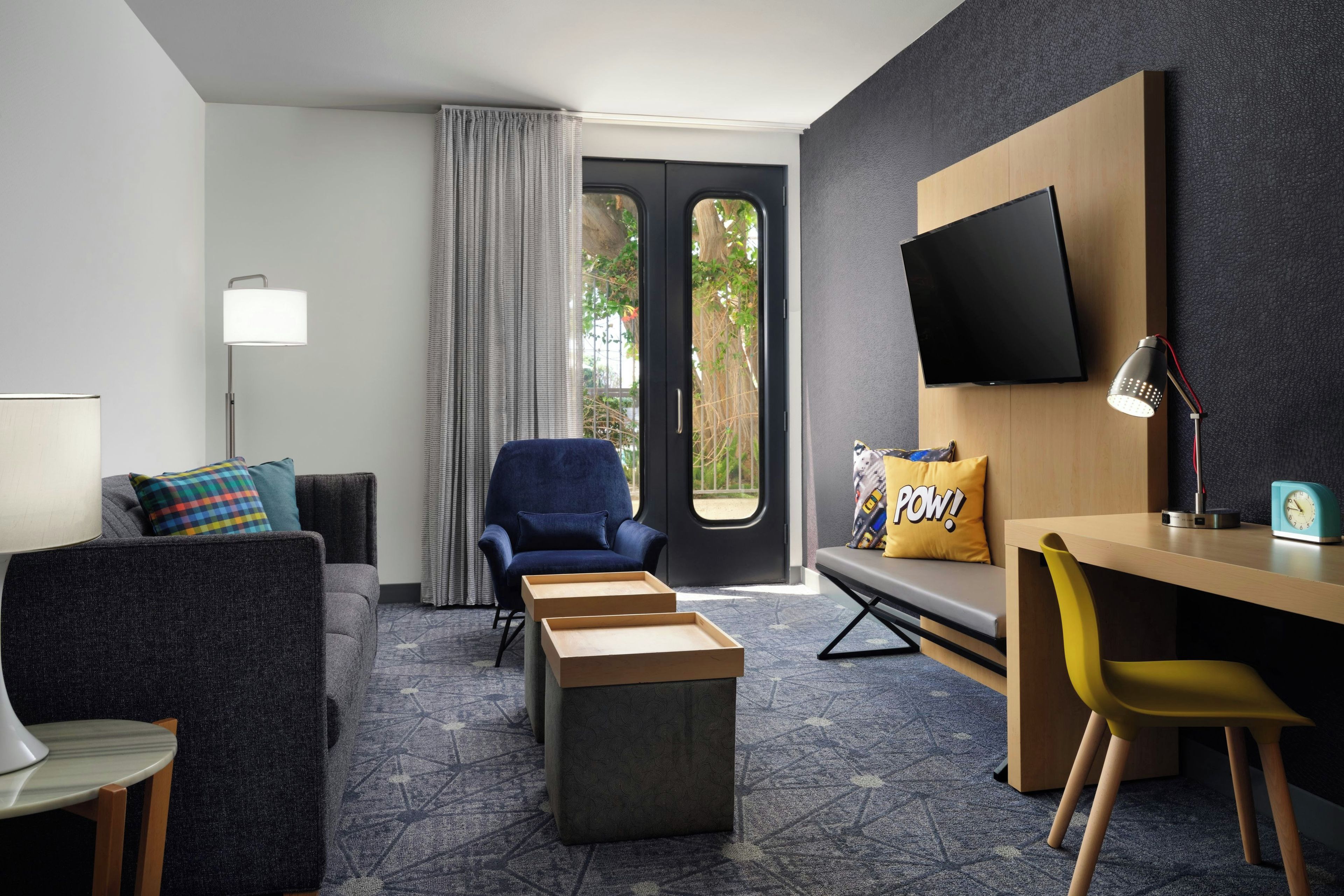 Photo - Aloft by Marriott El Segundo - Los Angeles Airport