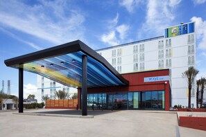 Vistas desde el alojamiento