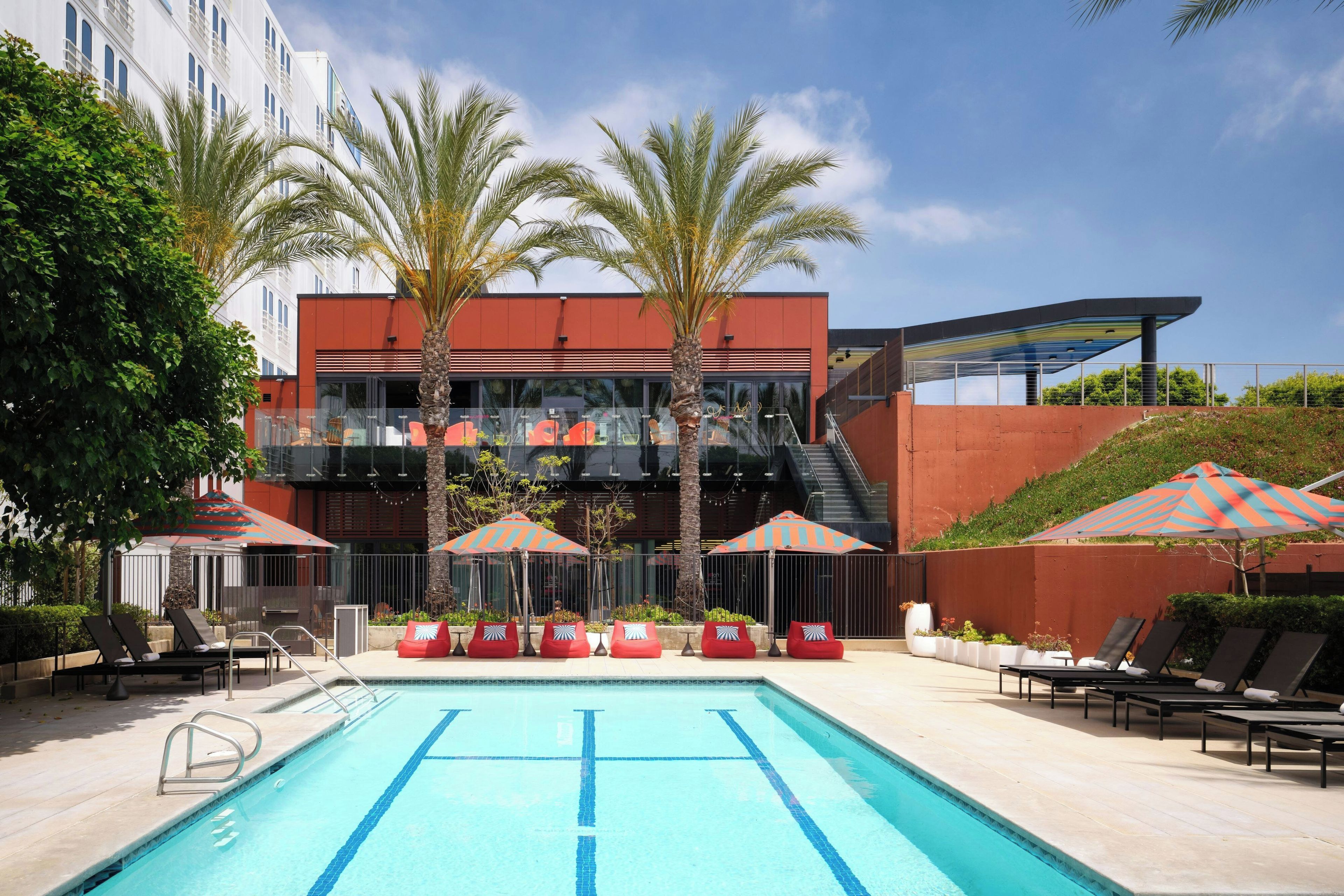 Photo - Aloft by Marriott El Segundo - Los Angeles Airport