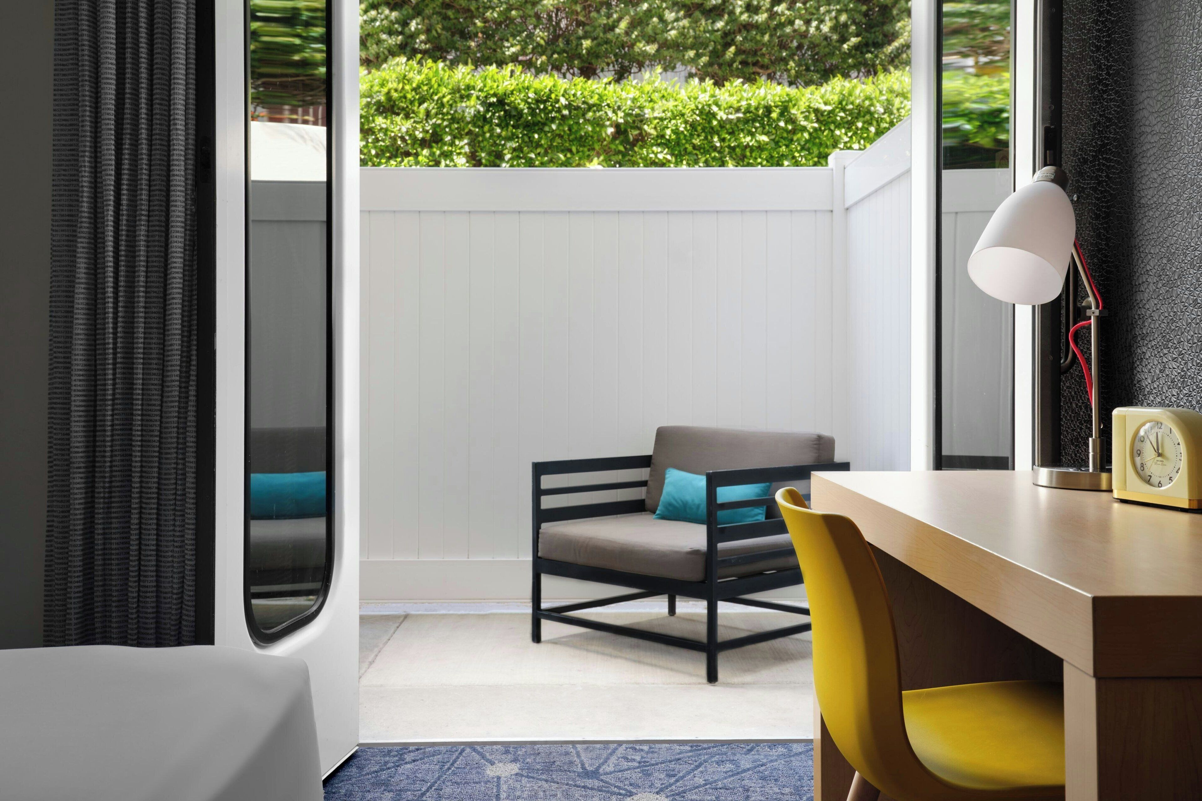 room, 1 king bed | premium bedding, desk, laptop workspace, blackout curtains