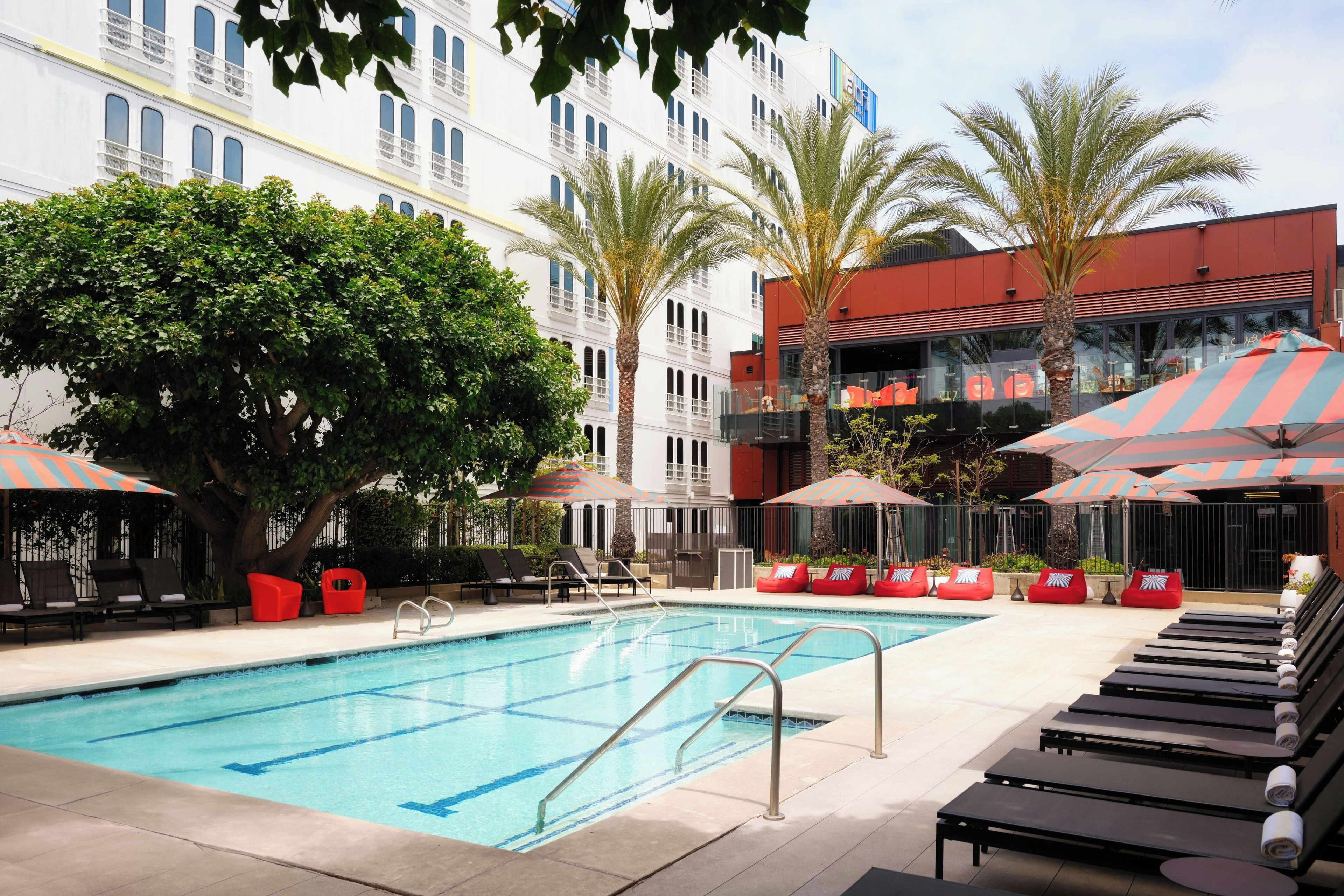 Photo - Aloft by Marriott El Segundo - Los Angeles Airport