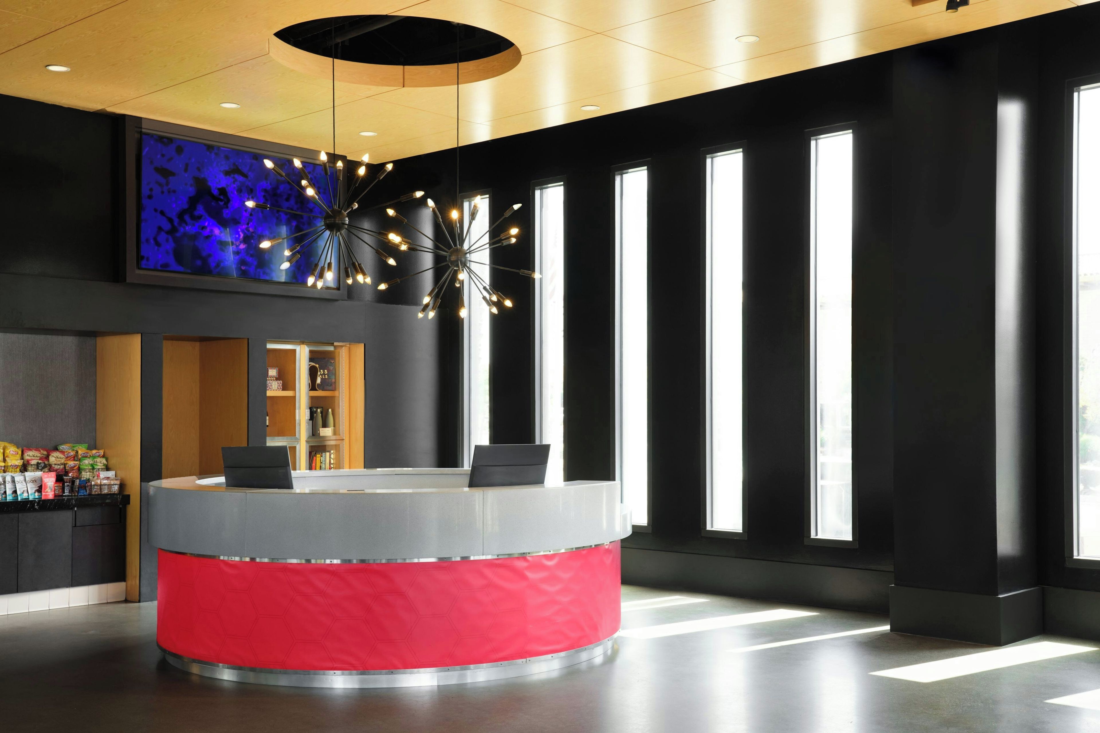 Photo - Aloft by Marriott El Segundo - Los Angeles Airport