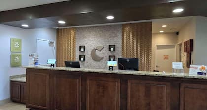 Comfort Inn