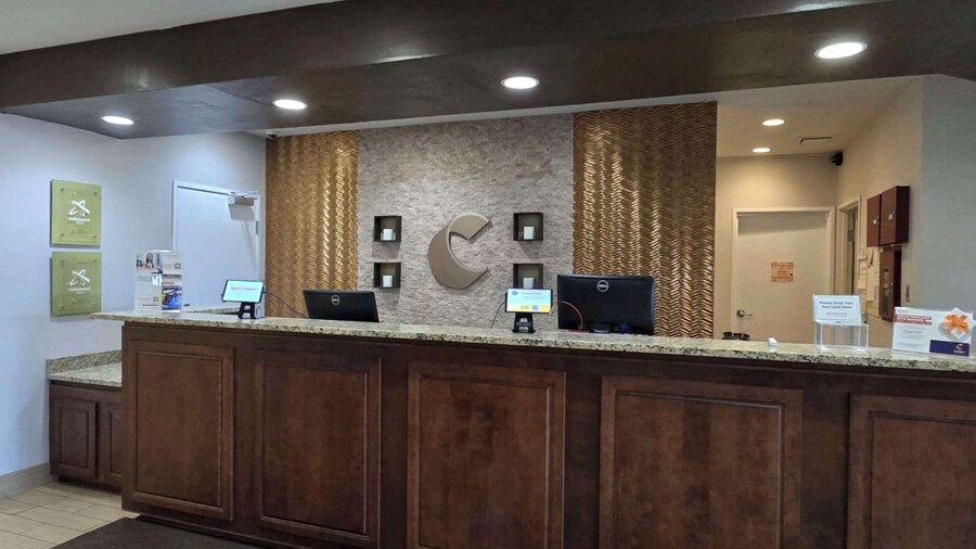 Comfort Inn