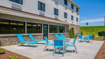 Ăquipement de lâhĂ©bergement