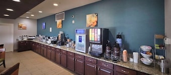 Comfort Inn Ferdinand