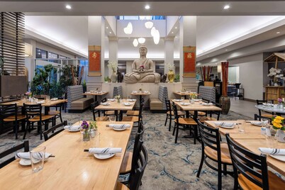 Hilton Garden Inn Lenox Pittsfield