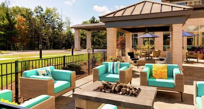 Hilton Garden Inn Lenox Pittsfield