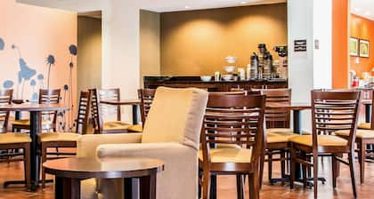 Sleep Inn & Suites Blackwell I-35