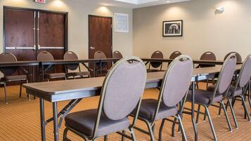 Sala de reuniones