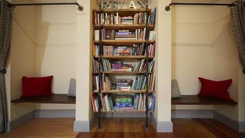 Biblioteca