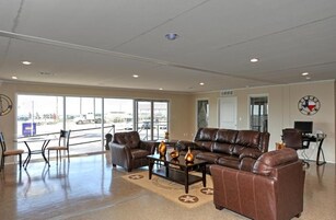 Televisión LED 40 pulgadas con canales de televisión vía satélite