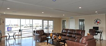 Instalodge Hotel And Suites