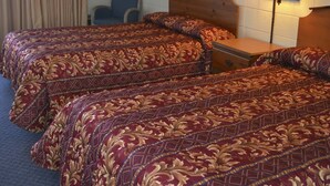 Room - Sea Gypsy Inn Oceanfront (Myrtle Beach)