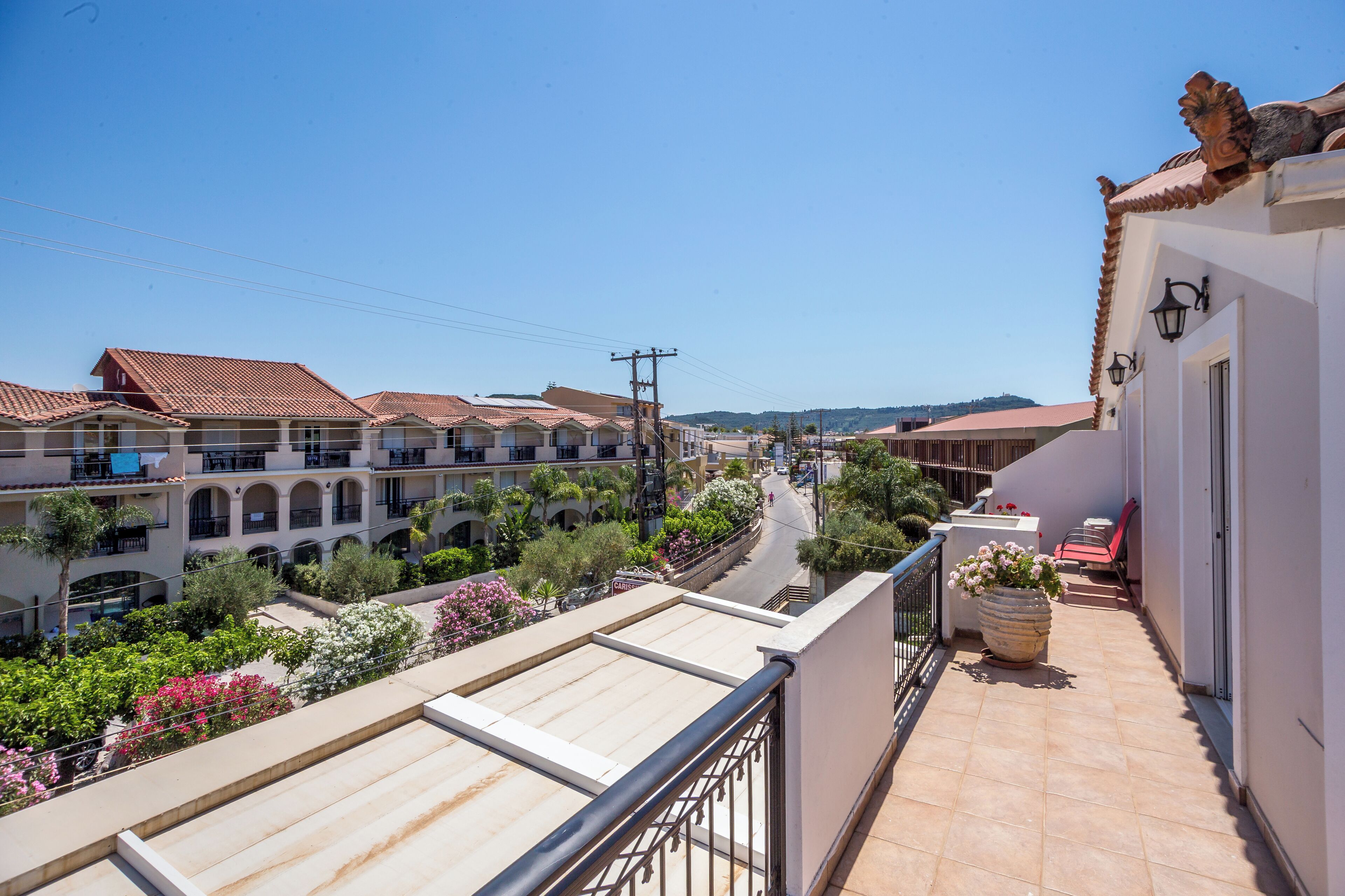 Loft, Balcony, Mountain View | Terrace/patio
