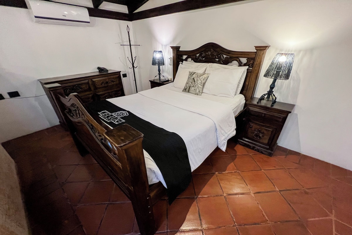 Junior Suite Familiar - Two Bedrooms