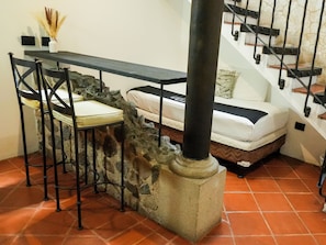 Loft Queen
