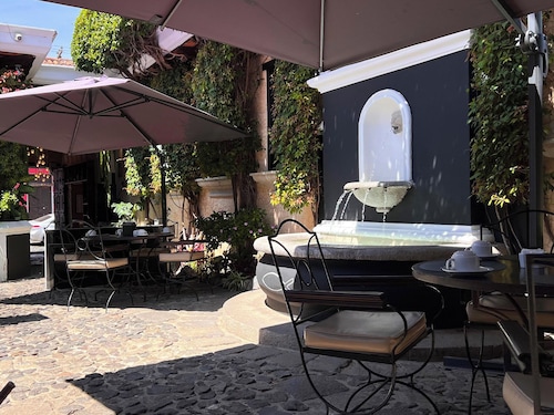 Ciel-Luxe Hotels