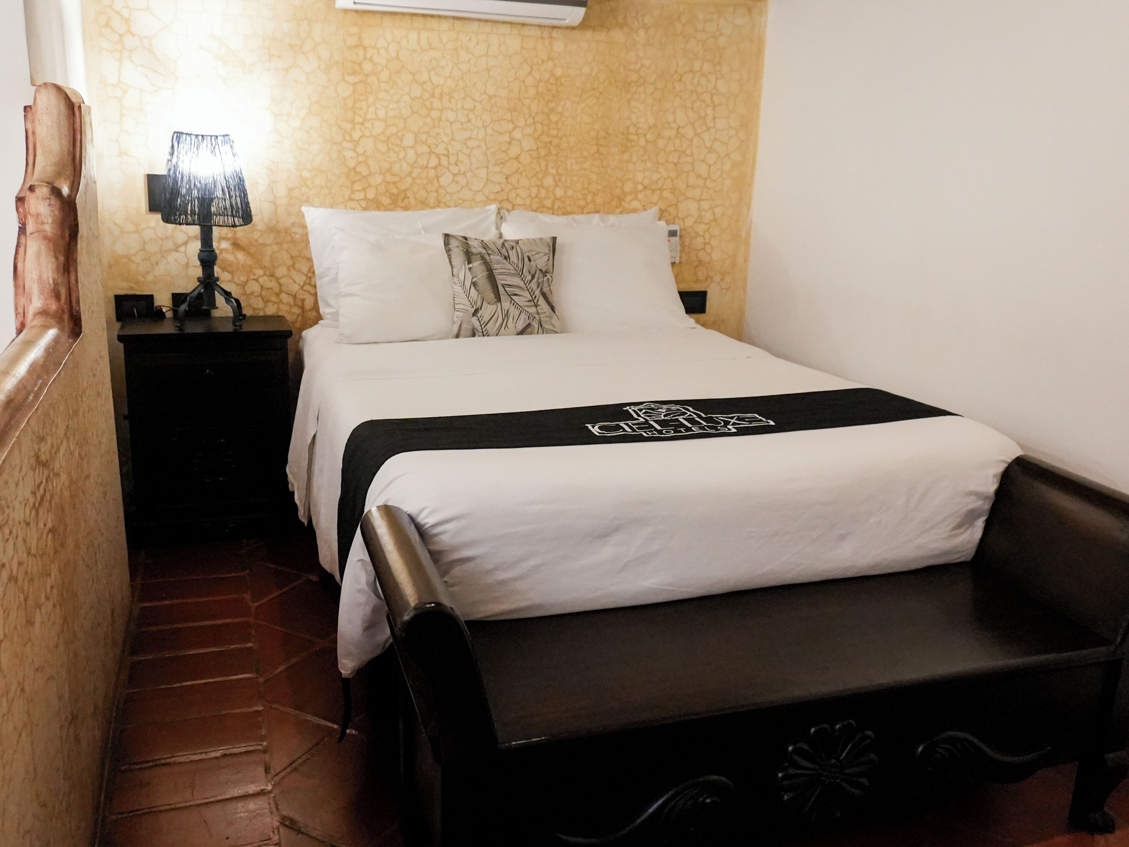 Photo - Ciel-Luxe Hotels