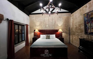 Superior Suite | Premium bedding, individually decorated, individually furnished