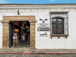 Exterior - Ciel-Luxe Hotels (Antigua Guatemala)