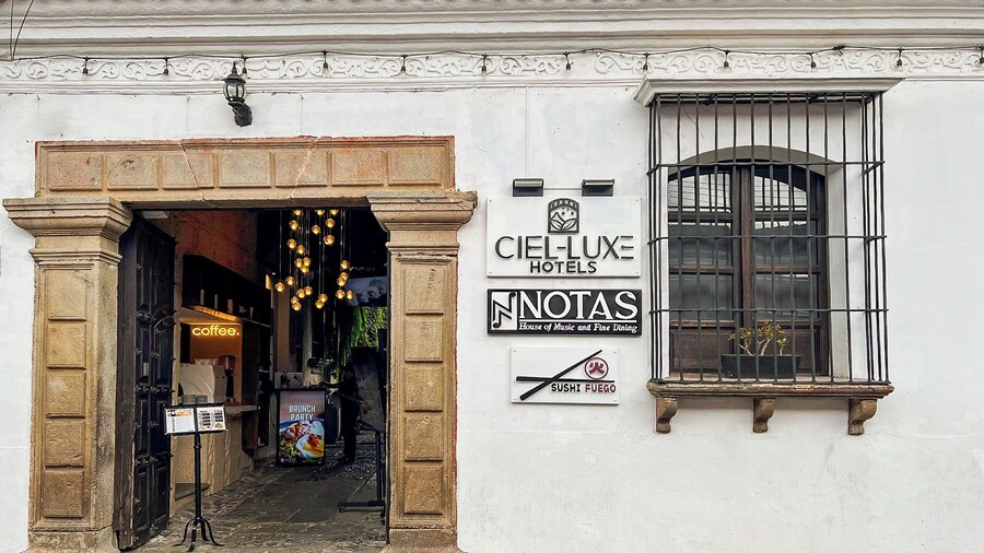 Ciel-Luxe Hotels