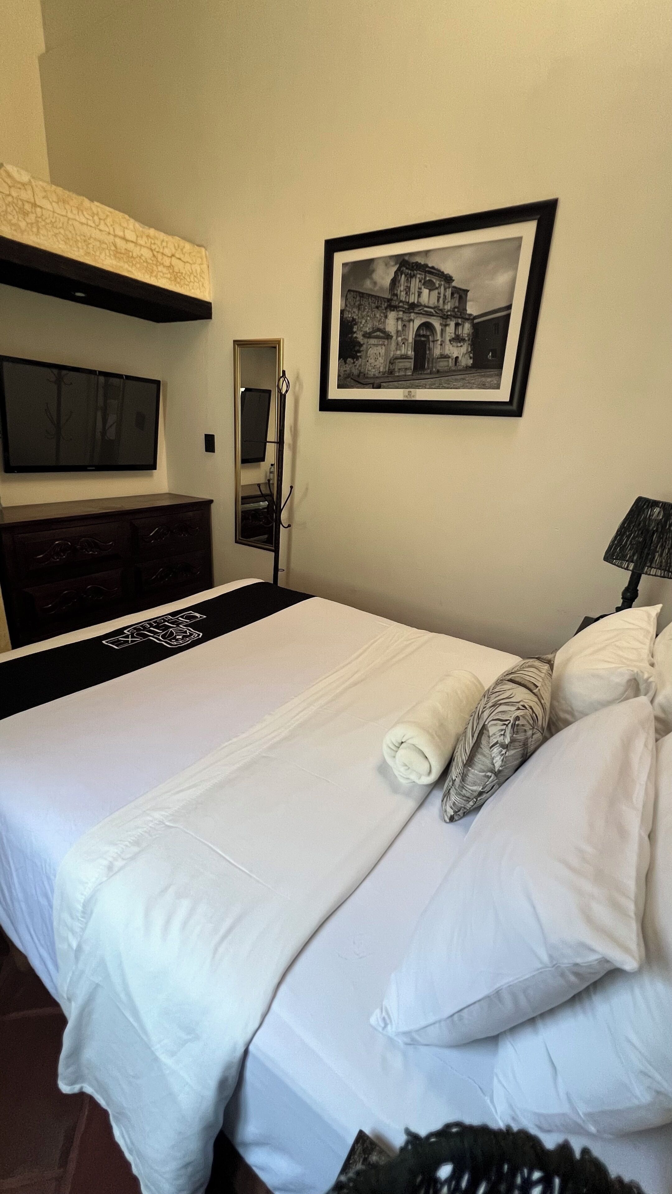 Studio Queen | Literie de qualité supérieure, décoration personnalisée