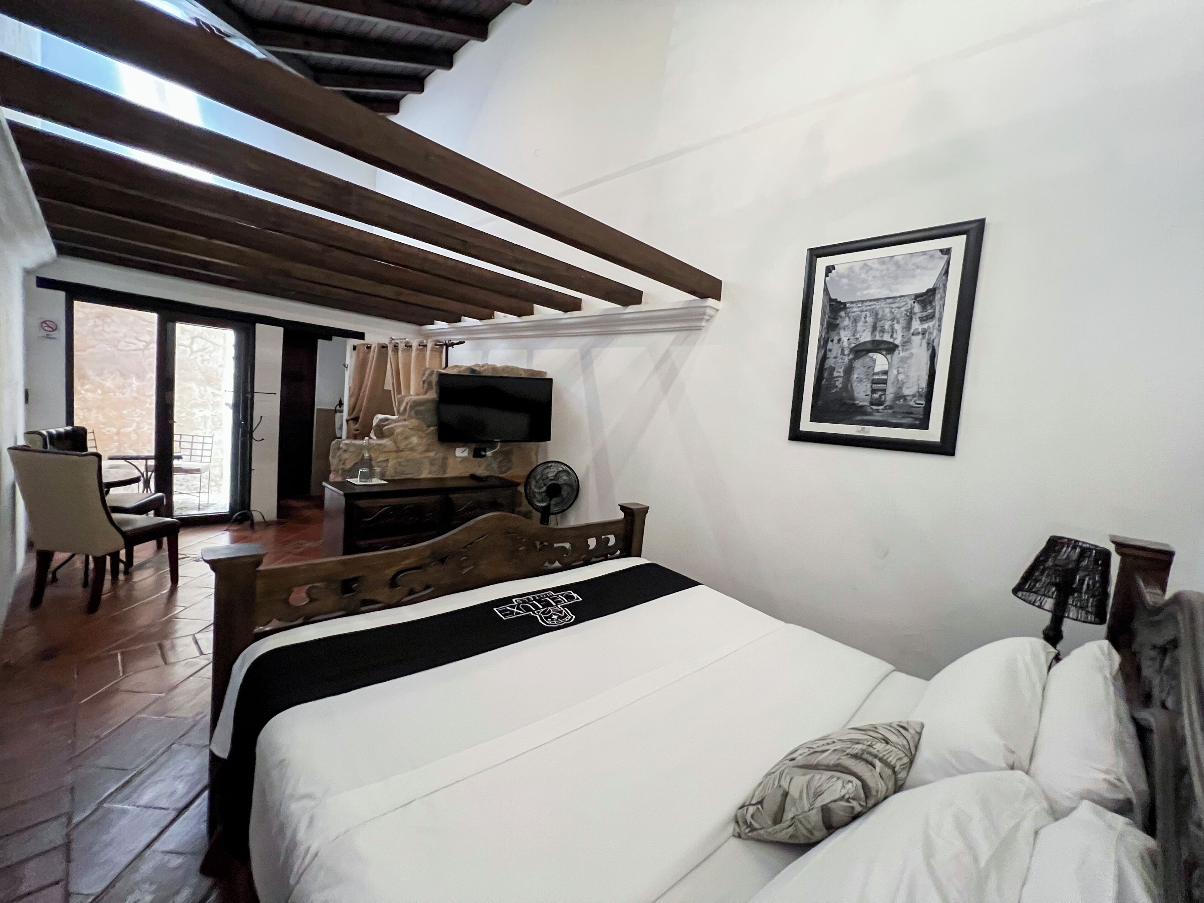 Photo - Ciel-Luxe Hotels
