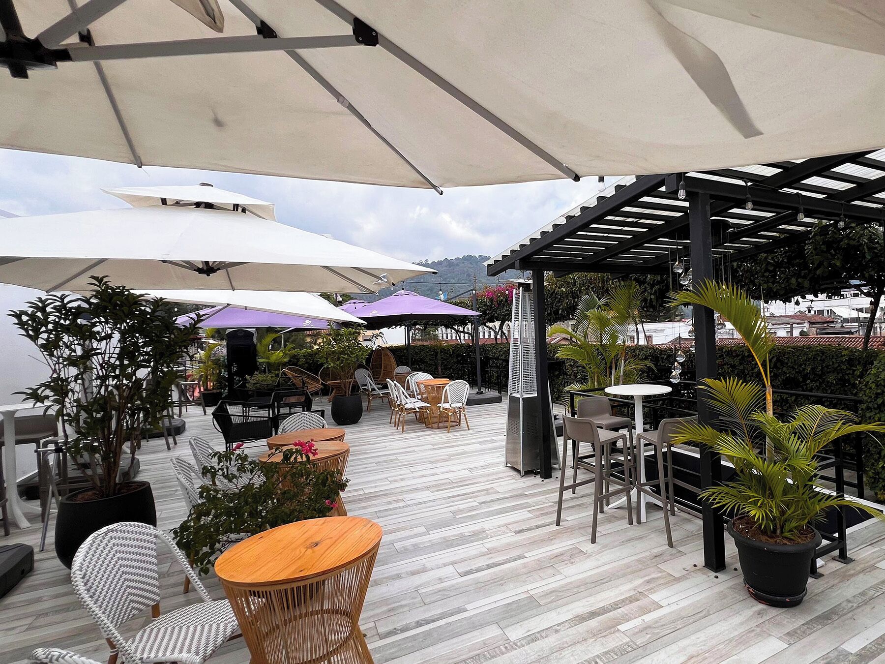 Photo - Ciel-Luxe Hotels