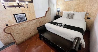 Ciel-Luxe Hotels