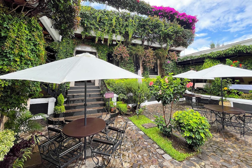 Ciel-Luxe Hotels