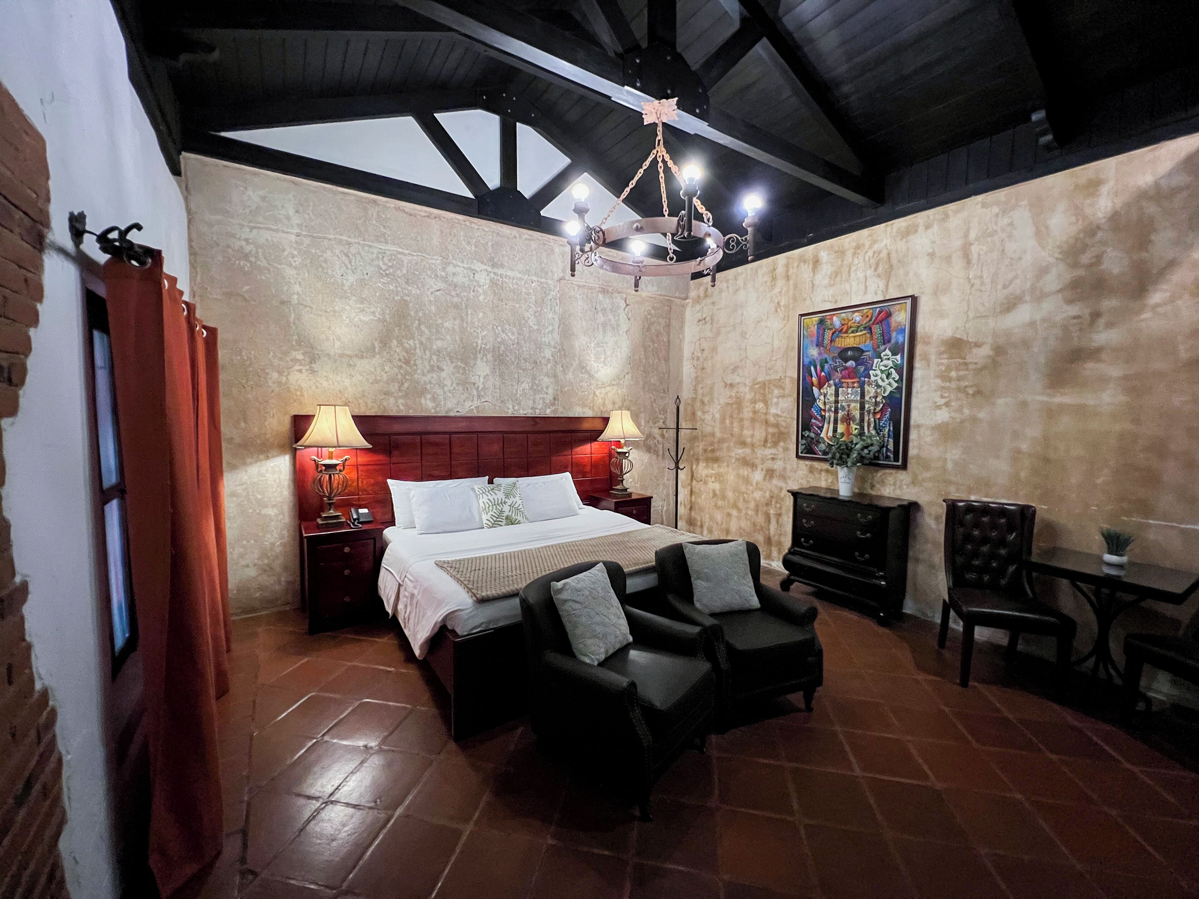 Photo - Ciel-Luxe Hotels