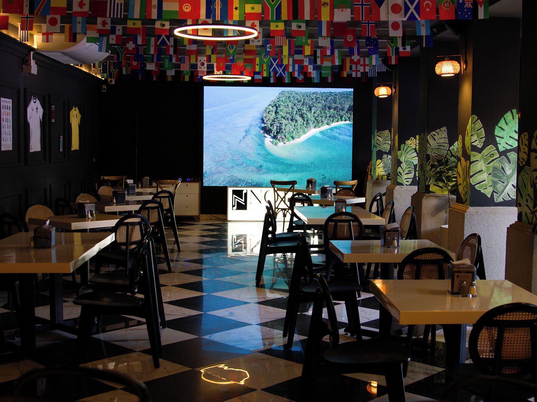 Photo - Ciel-Luxe Hotels