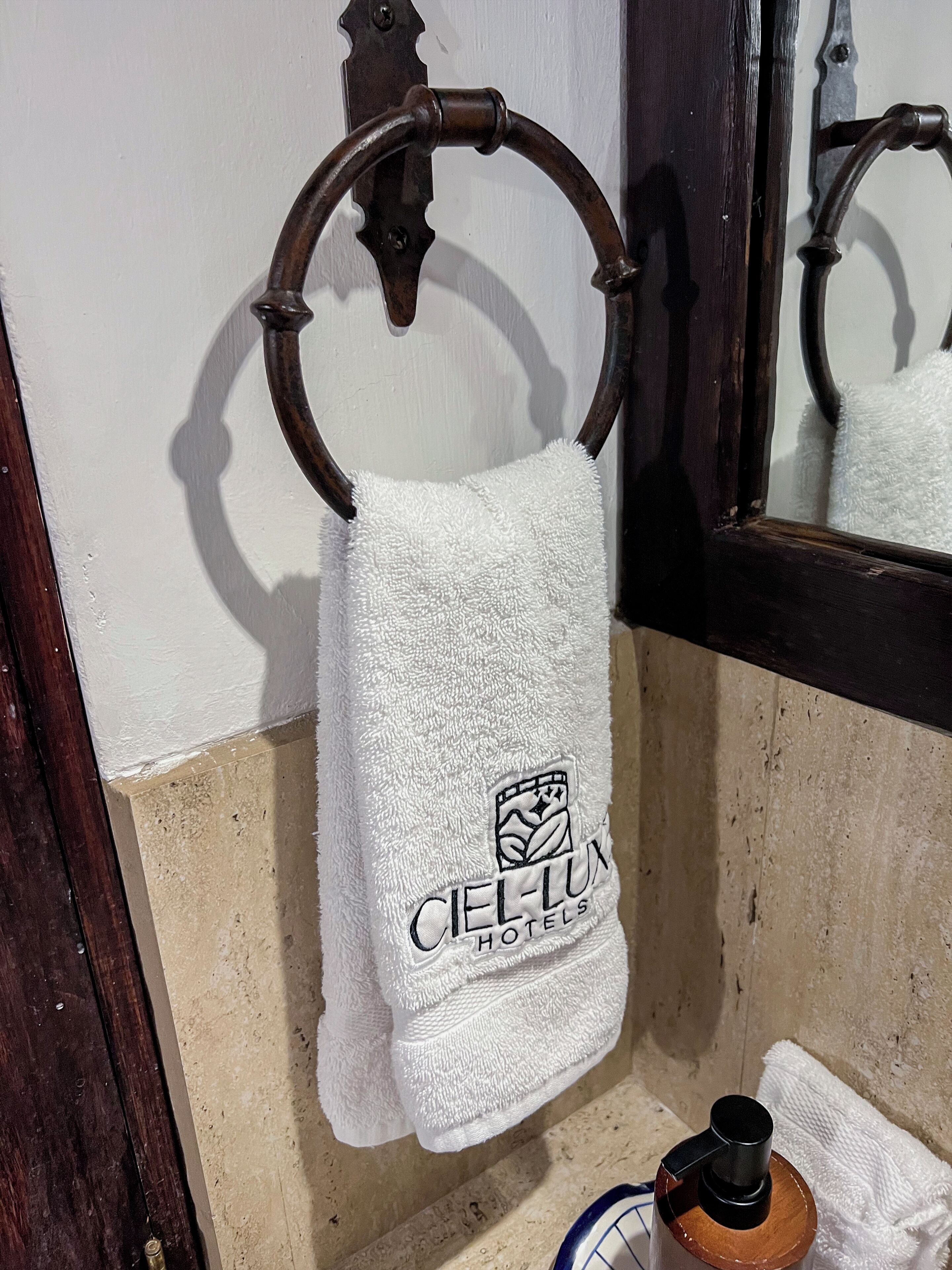 Photo - Ciel-Luxe Hotels