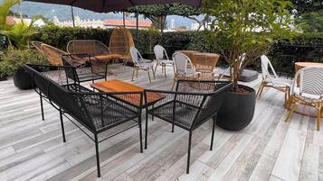 Terras