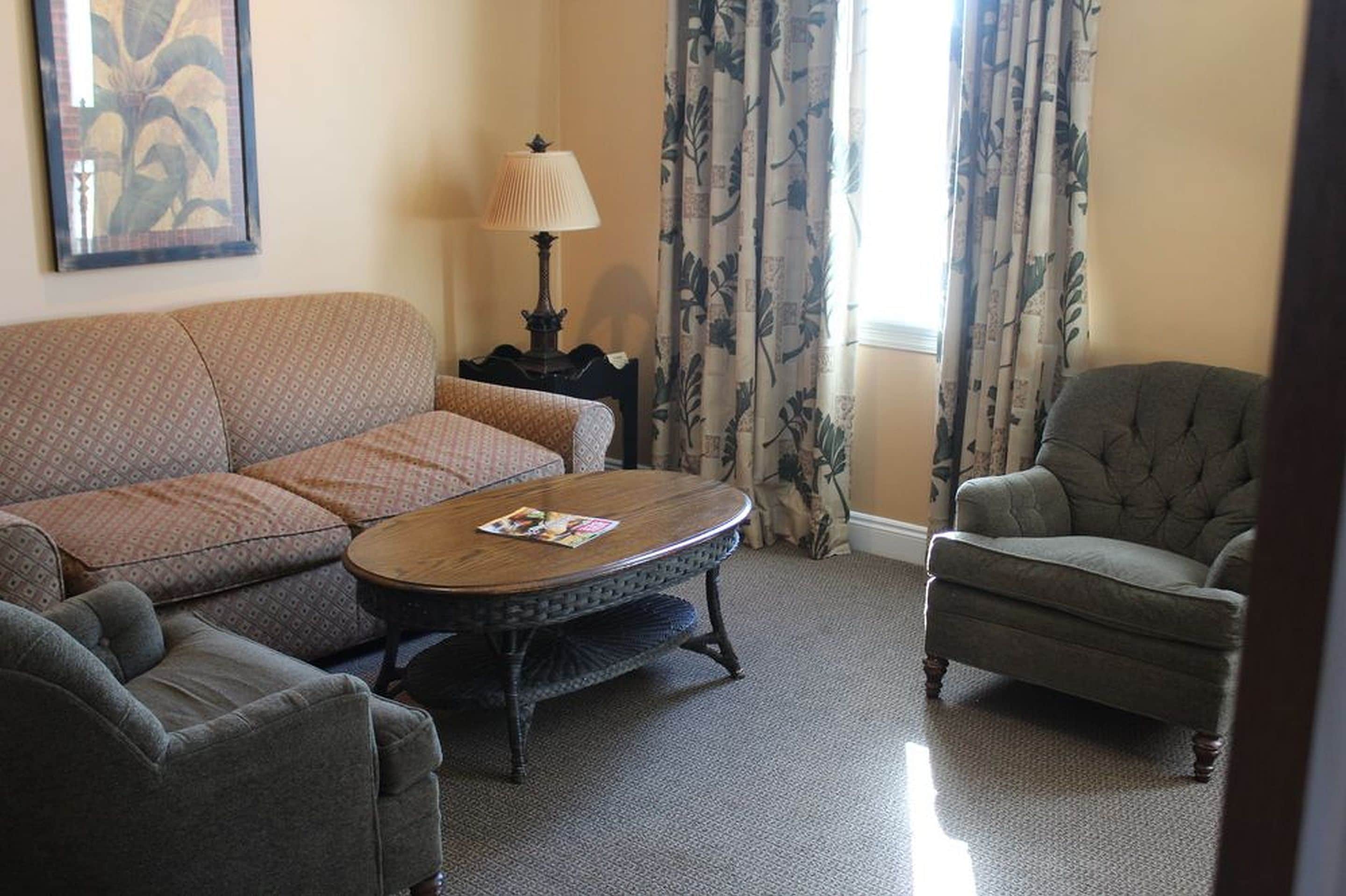 premium bedding, down duvets, pillow-top beds, individually decorated