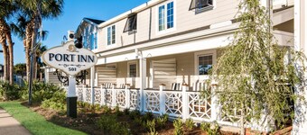 The Port Inn - Port St Joe, an Ascend Collection Hotel