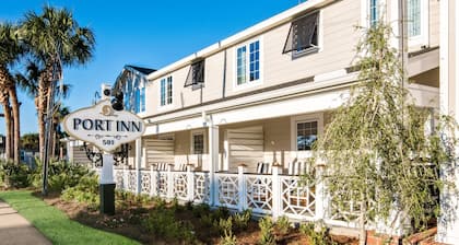 The Port Inn - Port St Joe, an Ascend Collection Hotel