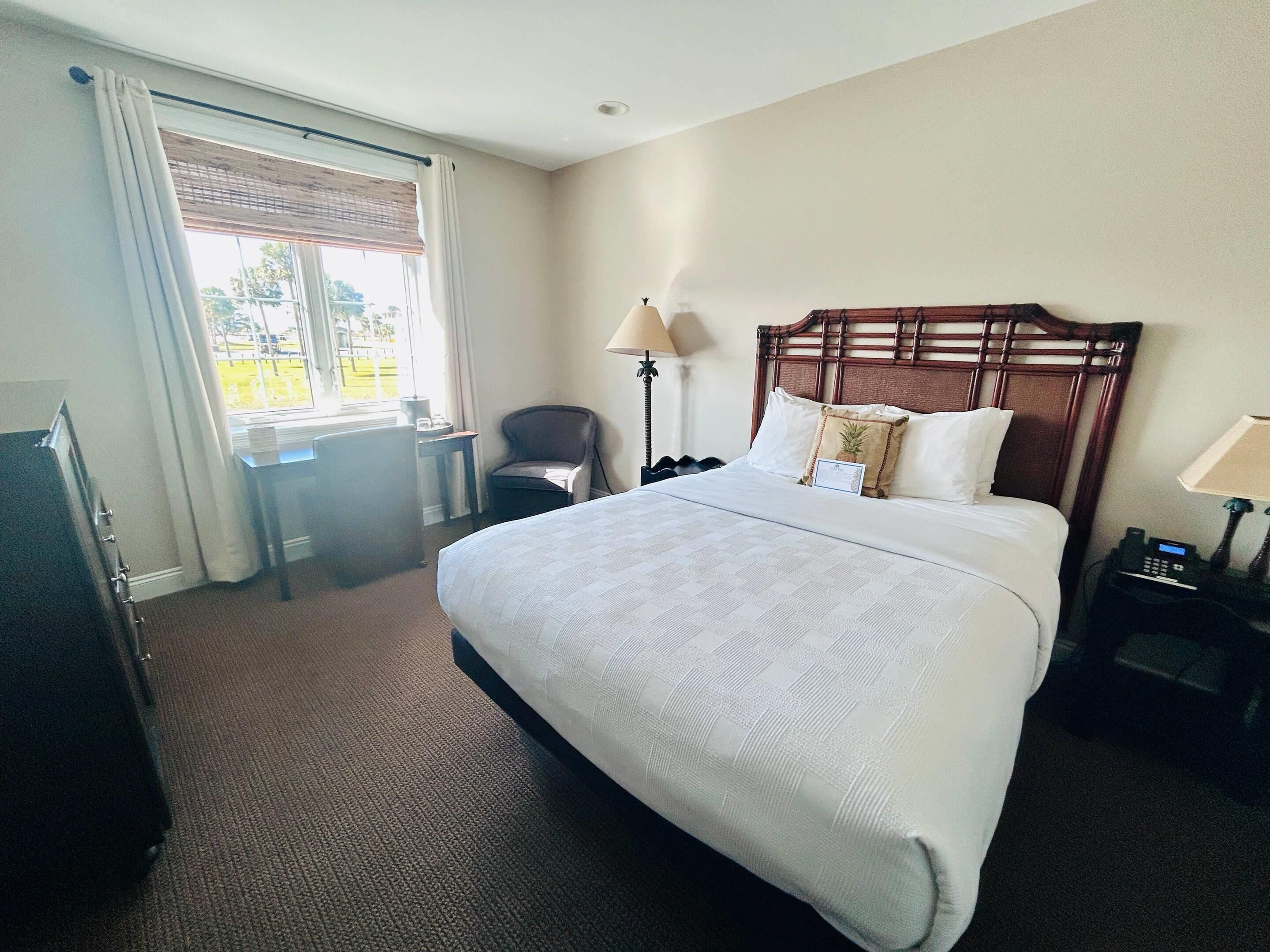 Room, Multiple Beds, Non Smoking (Upgrade) | Premium bedding, down duvets, pillow-top beds, individually decorated